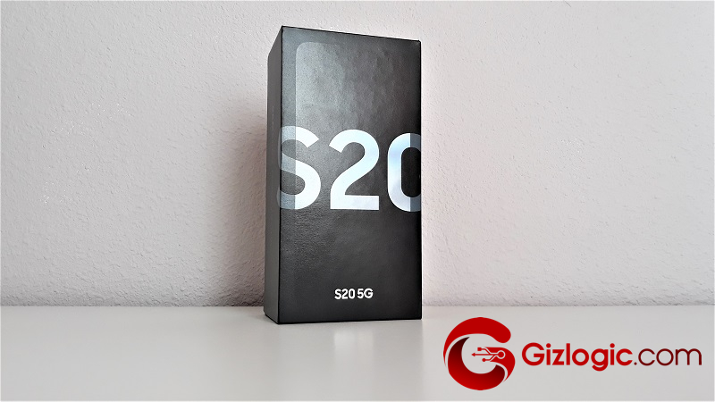 Samsung Galaxy S20 Samsung Galaxy S20